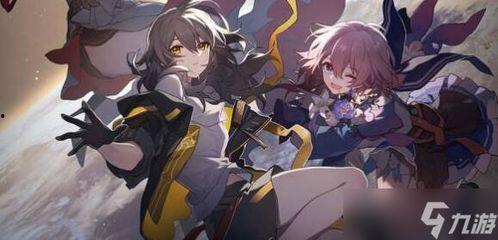 星穹铁道最新公测爆料,探索宇宙奥秘，开启奇幻铁路之旅